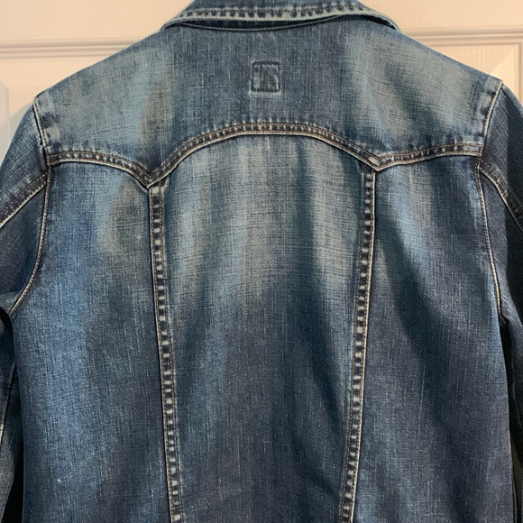 Vintage 00’s GAP jean jacket - Picture 7 of 9